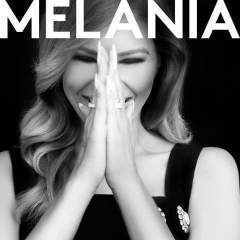 Binance lance le trading à terme pour MELANIA