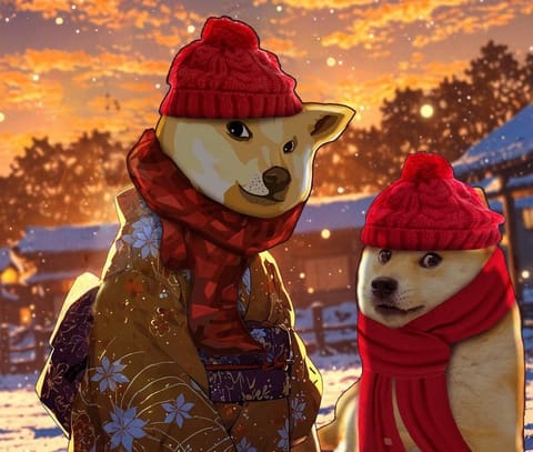 Instantánea de votación para la propuesta NEIRO IP en el OWNTHEDOGE DAO se publica hoy