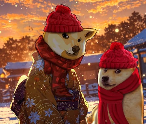 Snapshot-ul votului pentru propunerea NEIRO IP a OWNTHEDOGE DAO este lansat astăzi