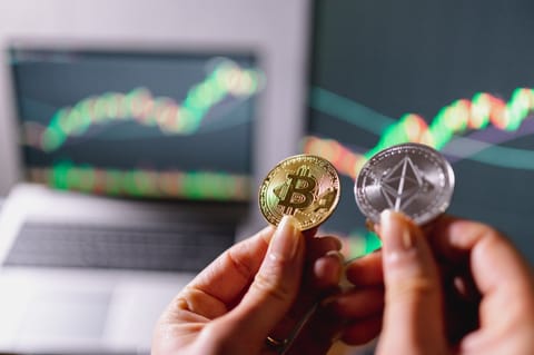 Will the February 13 BTC and ETH options expiry push markets higher?