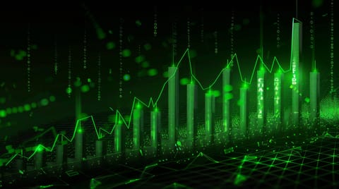Top 5 Gainers of the Week (April 21-28): TAI, PENGU, NEIRO, GRIFFAIN, TURBO