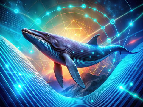 Las ballenas están comprando la caída de $TRUMP en medio del declive del sector de memecoin