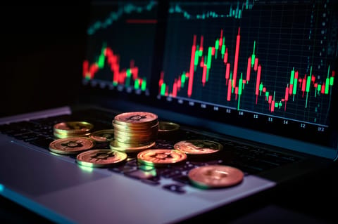 Bitcoin Price Near $58,000 Ahead of Today's US CPI Report