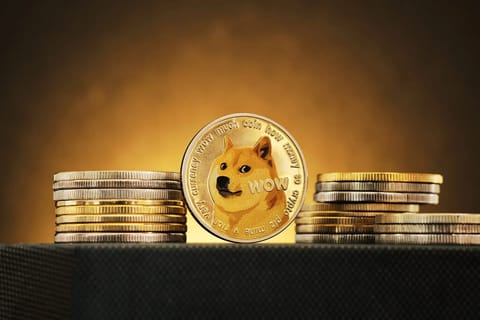 Why Is $DOGE Up Today?