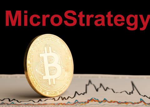 MicroStrategy achète pour $1,1 milliard de Bitcoin