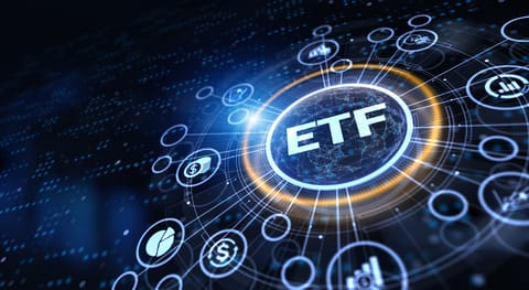 REX-Osprey presentaron solicitudes para nuevos ETF ante la SEC, incluyendo BTC, ETH, SOL, XRP, TRUMP, BONK y DOGE