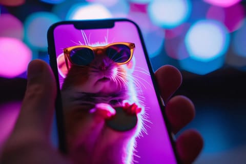 Creatorii Hamster Kombat dezvăluie originile jocului și planurile celui de-al doilea airdrop