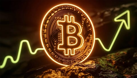 Bitcoin reclaimed $106K amidst market optimism