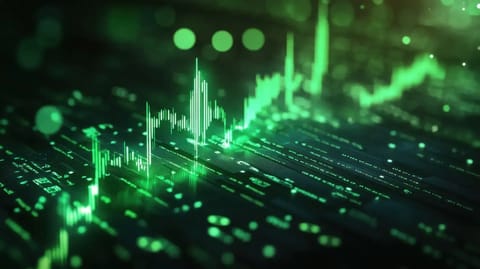 Los 5 tokens de la semana (del 3 al 10 de noviembre): ORE, HIPPO, SOON, AIA, FOLKS