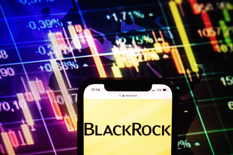 ETF-ul Bitcoin al BlackRock, IBIT, a depășit intrări de $1 miliard săptămâna aceasta