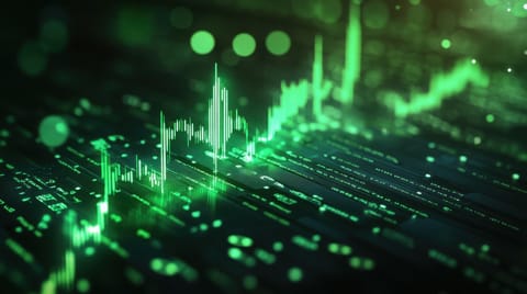 Top 5 tokenuri ale săptămânii (9-16 februarie): PIPPIN, MY, BTR, SIREN, VVV