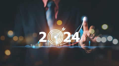 Forbes Report - Top 10 Best-Performing Tokens in H1 2024