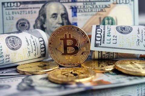 Quali sono i prezzi medi di acquisto dei principali portafogli in BTC?