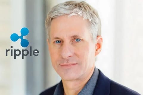 Co-fondatorul Ripple, Chris Larsen, a contribuit cu peste $11,8 milioane la campania Kamalei Harris