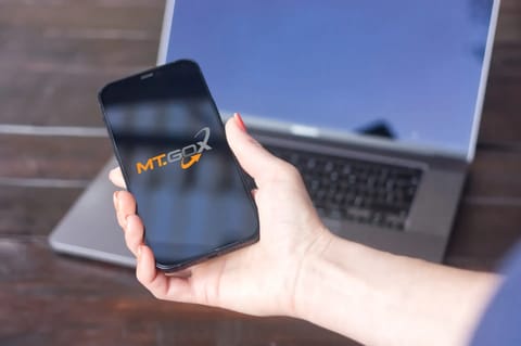 Mt. Gox transfiere $2,7 mil millones en Bitcoin a una dirección desconocida