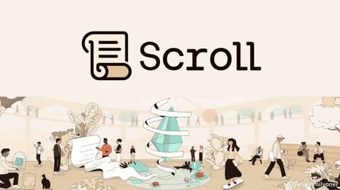 Scroll (SCR) Goes Live on Crypto Exchanges