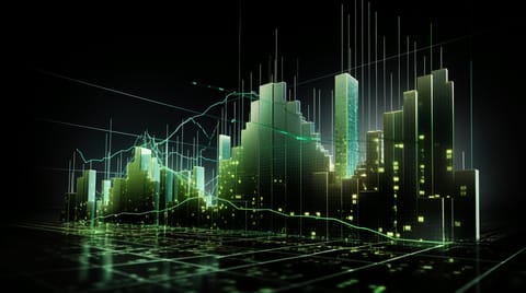 Top 5 tokenuri ale săptămânii (20-27 ianuarie): NEW, SWFTC, XPR, TOSHI, XCN