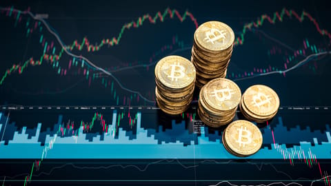 Bitcoin's Dominance In the Options Market Returns to 2021 Levels