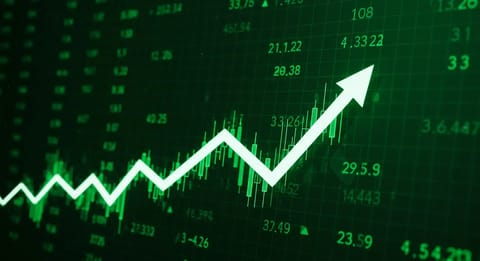 Top 5 Gainers of the Week (August 4-11): MYX, SOON, TROLL, SIREN, ZORA