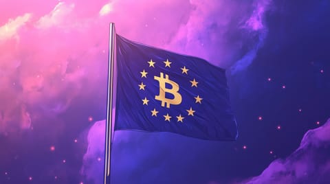 La présidente de la BCE Lagarde doute des réserves de Bitcoin de l'UE mais l'optimisme demeure