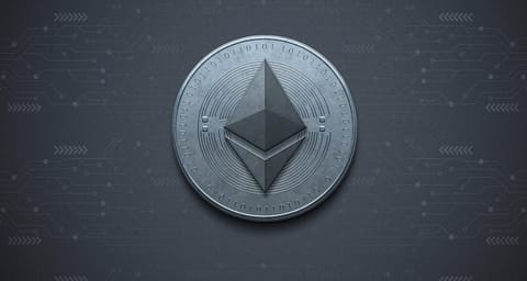 Grayscale movió $1B en Ethereum a Coinbase el 22 de julio, antes del lanzamiento de ETFs de ETH