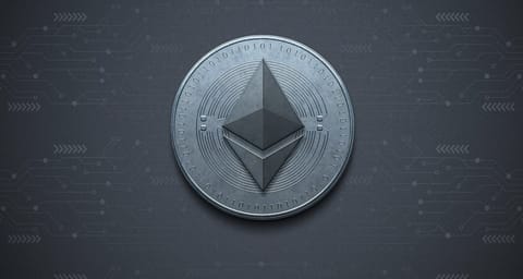 Grayscale Moved $1B in Ethereum to Coinbase on July 22, Before ETH ETFs Launch