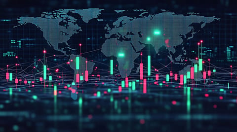 Top 5 Gainers of the Week (21-27 October): VIRTUAL, MOODENG, OLAS, GOAT, NOS