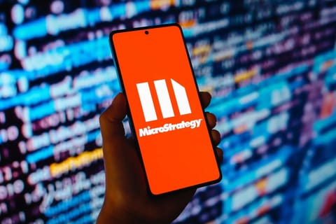 MicroStrategy Ends 12-Week Bitcoin Buying Streak