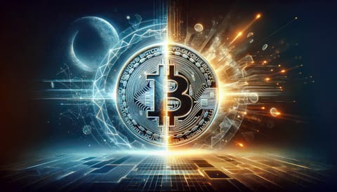 Bitcoin Halving Dates - History, Future and Meaning