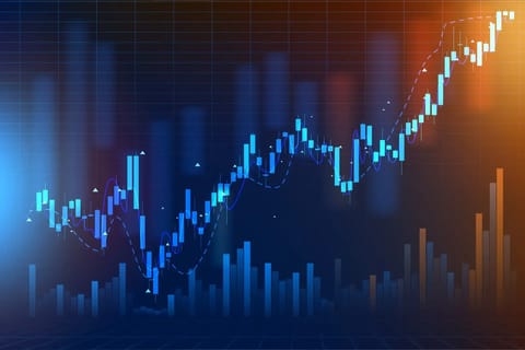 Top 5 tokenuri ale săptămânii (11-18 august): OKB, EDGE, AIOT, SKL, CTSI