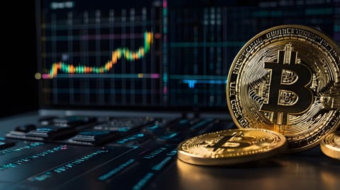 El precio de Bitcoin alcanzó un nuevo ATH por encima de $73,500