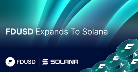 Binance Blockchain Week: FDUSD se extinde pe Solana în decembrie 2024