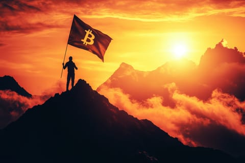 Bitcoin - peste $99.000, înaintea conferinței de presă crypto de astăzi găzduită de David Sacks