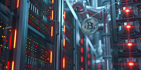 How Long Does It Take To Mine 1 Bitcoin