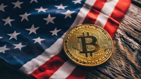 David Sacks Confirmed the US is Evaluating Bitcoin Reserve Feasibility