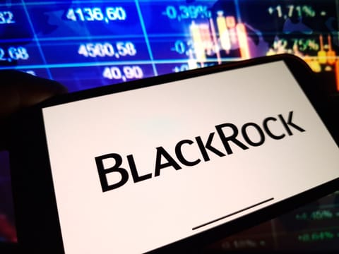 BlackRock se prépare à lancer un ETP de Bitcoin en Europe, son 1er ETP crypto en dehors de l'Amérique du Nord