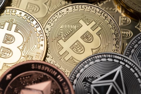 61K opciones de Bitcoin y 490K opciones de Ethereum expiraron hoy