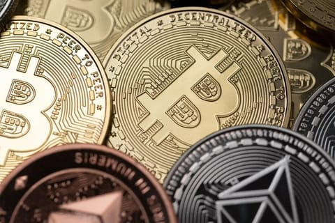 61,000 opțiuni Bitcoin și 490,000 opțiuni Ethereum au expirat astăzi