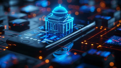 Best Crypto Friendly Banks Across the World