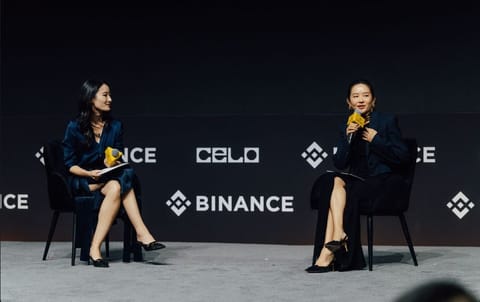 He Yi plonge dans l'histoire de Binance : Principes, défis majeurs et futur de la Web3