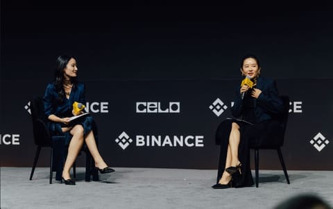 He Yi despre Binance - Principii, cele mai mari provocări și viitorul Web3