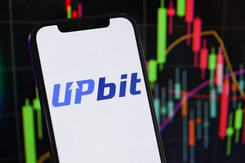 South Korea's Upbit Will List BERA, JTO and SCR