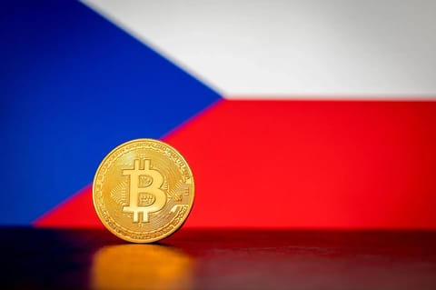 Czech President Signs New Law - No Bitcoin Taxes After 3 Years of Holding