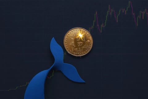 Solana Whales Cash Out, Suggesting Bitcoin Shift Amidst Rising Adoption