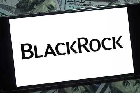 BlackRock aumentó su participación en Strategy₿ al 5%, reflejando el creciente interés en Bitcoin