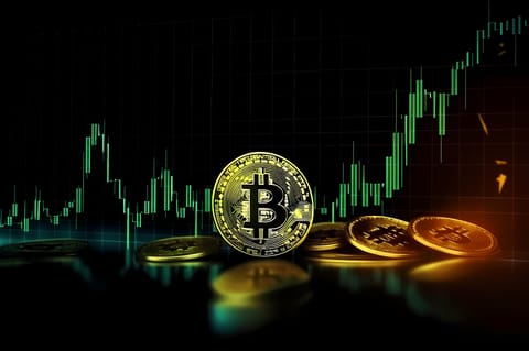 El precio de Bitcoin por encima de $69K: Los 8 eventos importantes de esta semana que podrían afectar a BTC