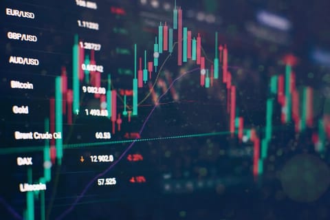 Top 5 Gainers of the Past Week (February 3-10): TST, BNX, VEE, VVV, DOGE