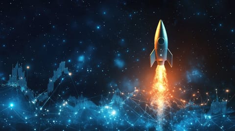 Top 5 Gainers of the Week (October 28-November 3): DEEP, MICHI, RETARDIO, HOPPY, BICO