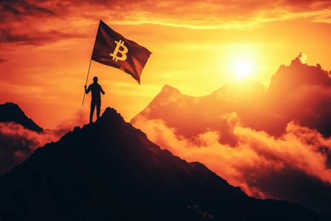 5 Razones Clave para Mantenerse Optimista sobre el Futuro de Bitcoin en Medio de la Volatilidad del Mercado