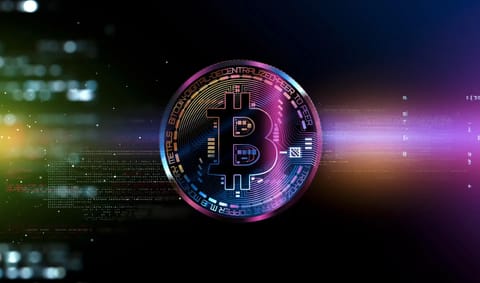El precio de Bitcoin por encima de $66k, tras la transferencia de $3 mil millones de Mt. Gox